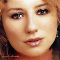 Tori Amos - Concertina