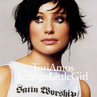 Tori Amos - Strange Little Girl