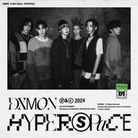 DXMON - Hyperspace