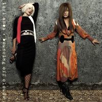 Tori Amos - Bouncing Off Clouds