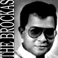 The Brockas - The Brockas