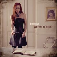 Tori Amos - Welcome to England