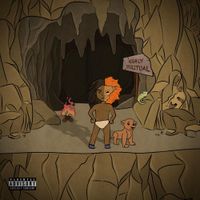 Jeune Lion - HIGHLY SPIRITUAL