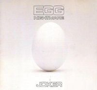 Joker - Egg Nightmare