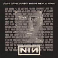 Nine Inch Nails - Head Like a Hole