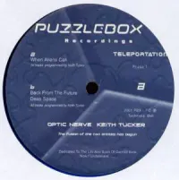 Optic Nerve - Teleportation