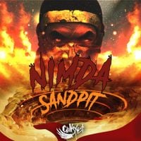 Nimda - Sandpit