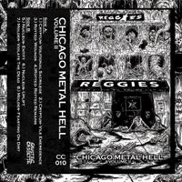 Nucleus - Chicago Metal Hell Vol. II