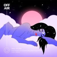 Paul Stanley-McKenzie - OFFAIR: The Power of your Subconscious Mind Vol1: SPACE