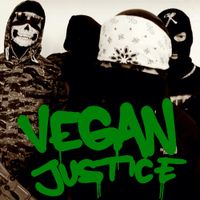 Vegan Justice - Vegan Justice