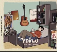 Yoñlu - You Know What It's Like
