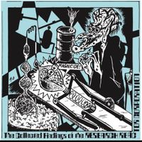 Research Reactor Corp. - The Collected Findings of the Research Reactor Corporation
