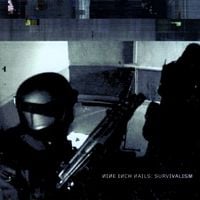 Nine Inch Nails - Survivalism
