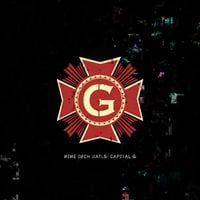 Nine Inch Nails - Capital G