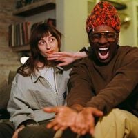 Faye Webster & Lil Yachty - Lego Ring
