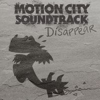 Motion City Soundtrack - Disappear