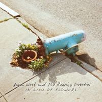 Aaron West & The Roaring Twenties - In Lieu Of Flowers