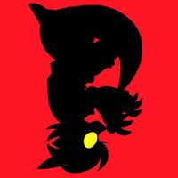 Cysteke - CANCER DRAGON