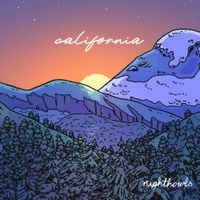 Nighthowls - California