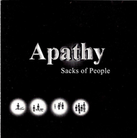 Apathy - Sacks Of People