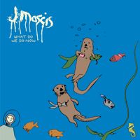 J Mascis - Right Behind You