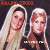 Rolling Circus - On the Run