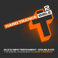 Rob Tissera - Hard Trance Bible 2