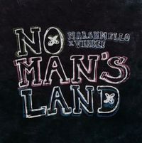 Marshmello & Venbee - No Man&rsquo;s Land