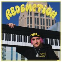 The Backpack Kid - Redemption
