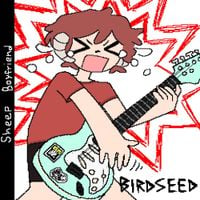 Sheep Boyfriend - Birdseed