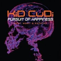 Kid Cudi - Pursuit of Happiness (Nightmare)