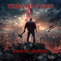 Technology Of Death - Skutočn&yacute; Nepriateľ