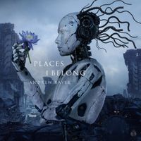 Andrew Bayer - Places I Belong