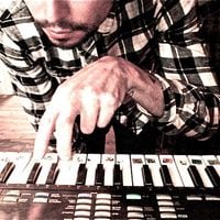 Low Roar - Casio Dream House