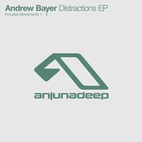 Andrew Bayer - Distractions