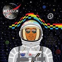 Kid Cudi - Day 'n' Nite