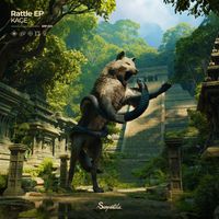 Kage - Rattle EP