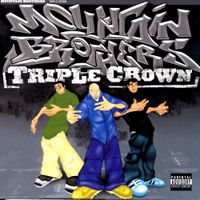 Mountain Brothers - Triple Crown