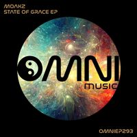 Moakz - State of Grace EP
