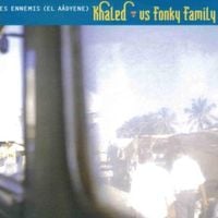 Khaled - Les ennemis (El a&acirc;dyene)