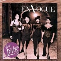 En Vogue - Funky Divas