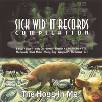 Various Artists - The Hogg In Me