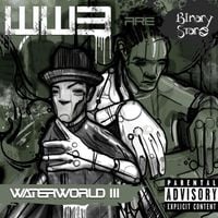 Binary Star - Water World 3