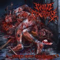 Child Cemetery - Rebirthed Revived Rekilled