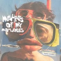 Mouth Culture - Mishaps Of My Mid Twenties