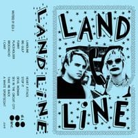 Landline - LANDLINE