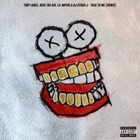 Tory Lanez - TAlk tO Me (Remix)