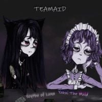 Scythe Of Luna - Teamaid
