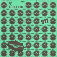 Lady Gaga - 911 (Bruno Martini Remix)