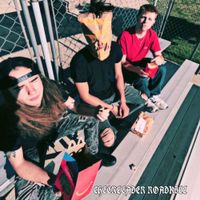 Cheerleader Roadkill - Get Up
